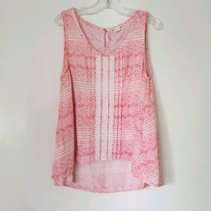 Tucker Tate tank top